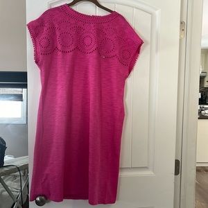 Boden Jersey Dress